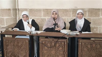 ملتقى (رمضانيات نسائية) يتناول 