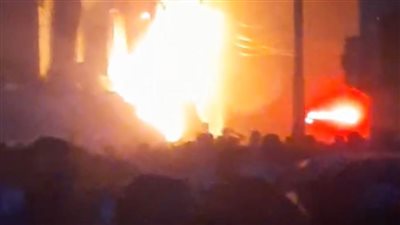 السيطرة على حريق محزن للأجهزة الكهربائية ببني مزار شمال المنيا 