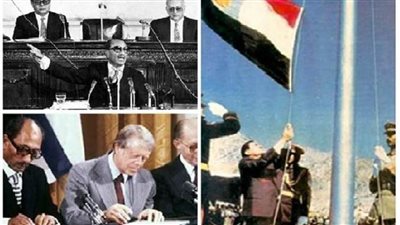 عاجل| 19 مارس.. يوم استعادة طابا  