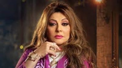 هالة صدقي لـ