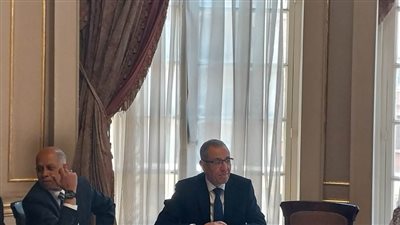 السفير ياسر سرور: مصر تدعم الجيش السوداني وترفض أي تداخلات خارجية 