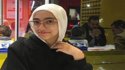 عودة ميار لأحضان أسرتها بعد ساعات من اختفائها بالفيوم 