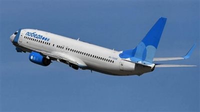 عاجل.. الخطوط الجوية الروسية تخفض رحلاتها بسبب نقص الطائرات