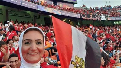 عبير عقيل: نهائيات ناشئات اليد مواليد ٢٠٠٨ في صالة شبين الكوم