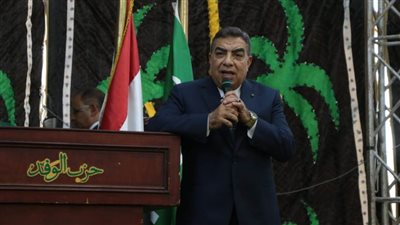 محافظ الدقهلية: المزارعون أحد أهم عناصر الأمن القومي في مصر