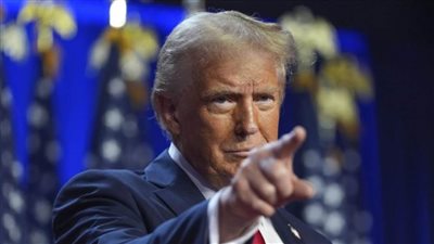 ترامب يقترح على زيلينسكي أن تتولى أمريكا إدارة محطات الطاقة الأوكرانية