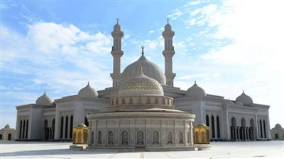 عاجل.. مصر تتصدر أفريقيا في المنشآت الدينية وتحتضن أكبر مسجد في القارة السمراء