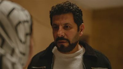 إياد نصار يتصدر التصويت اليومي بجوائز النقاد للدراما العربية بمسلسل 