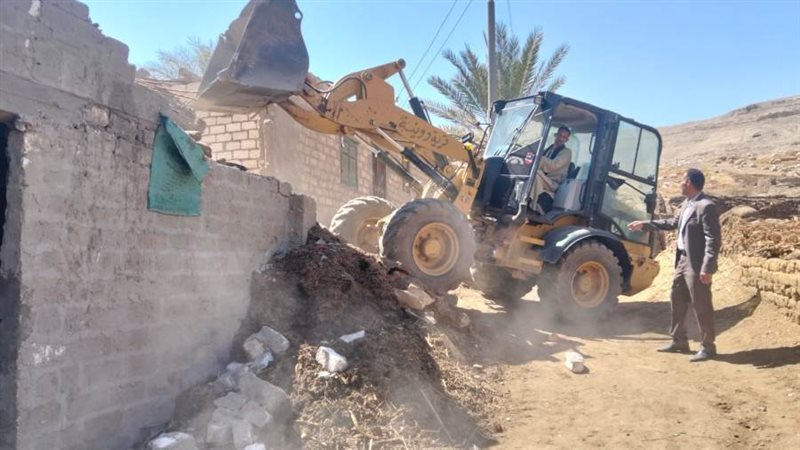 حملات الإزالة