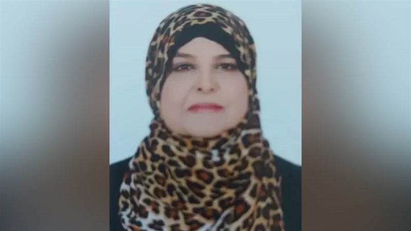 إلهام إبراهيم نور