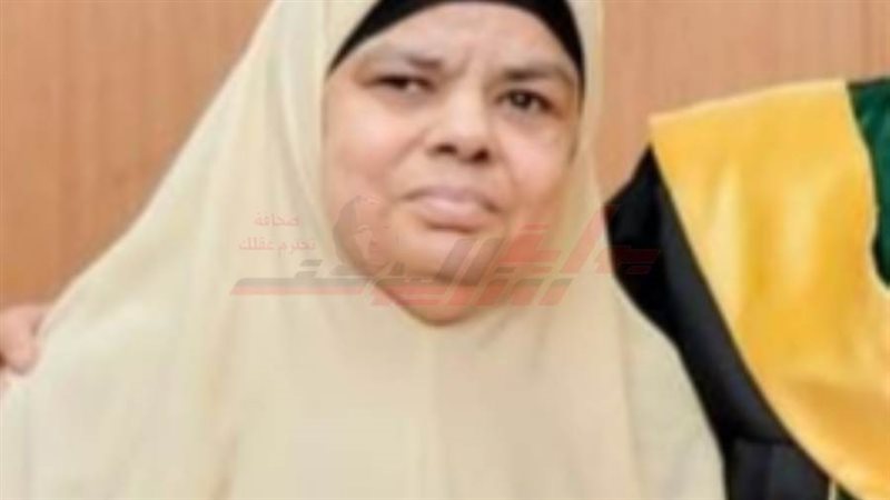 الأم المثالية بالدقهلية