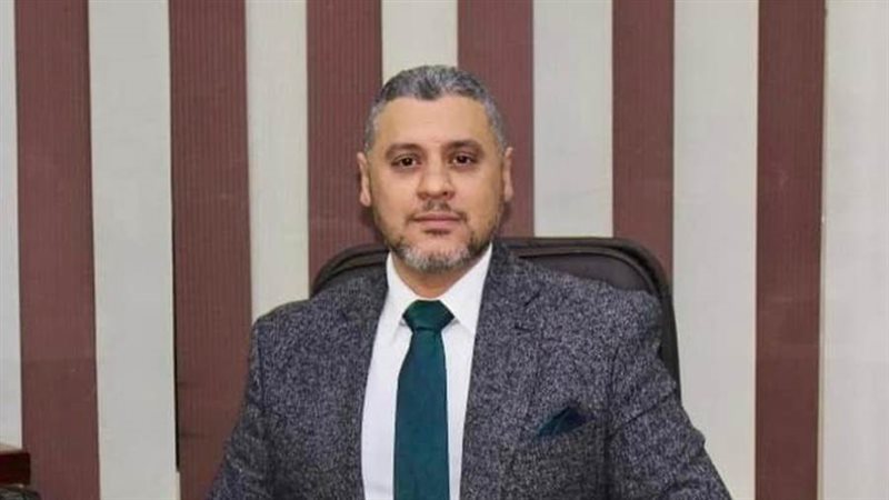 المستشار مايكل روفائيل