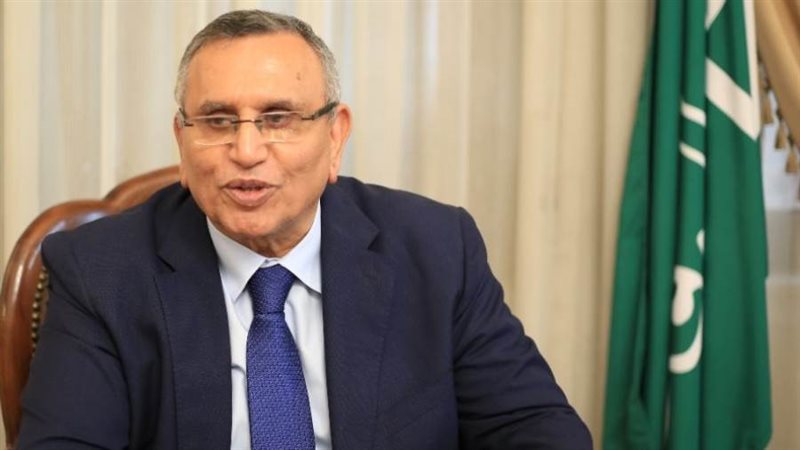 الدكتور عبد السند