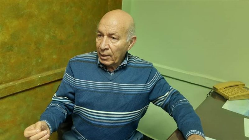 منير مطاوع الكاتب