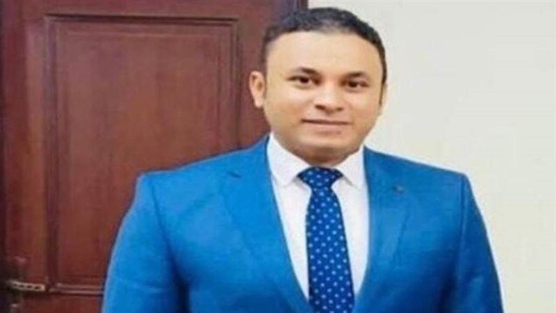 شريف النسيري