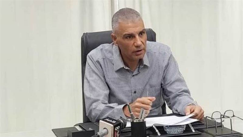 الدكتور إسماعيل كمال