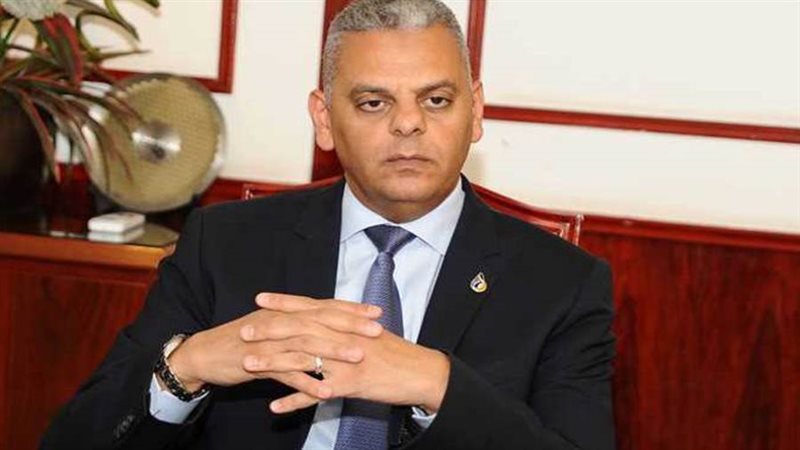 علاء الزهيري رئيس