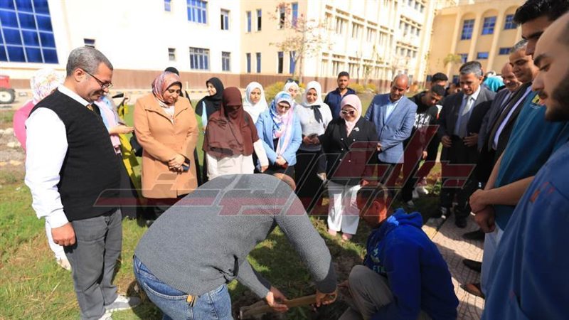 جامعة كفرالشيخ