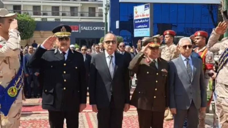 رئيس جامعة المنيا