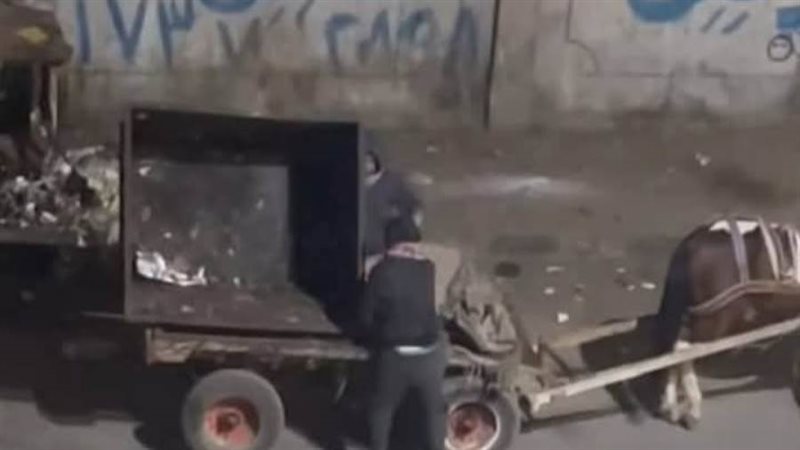 المتهمين أثناء سرقة