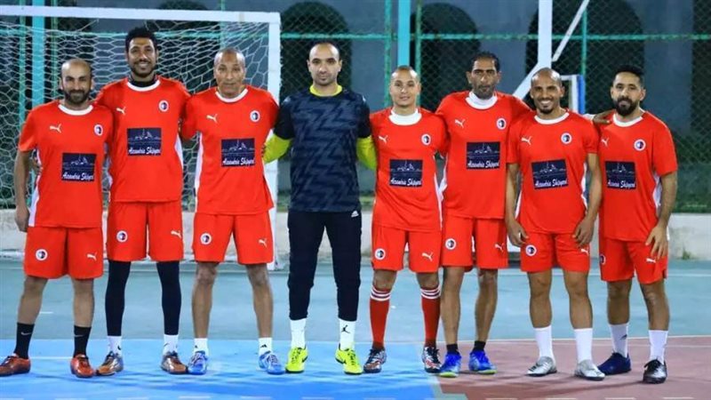 الدورة الرمضانية