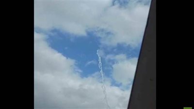 عاجل.. كتائب القسام تقصف عمق 