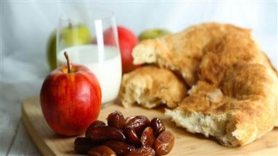 رمضان بصحة.. إليك أبرز 10 نصائح لاتباع نظام غذائي صحي