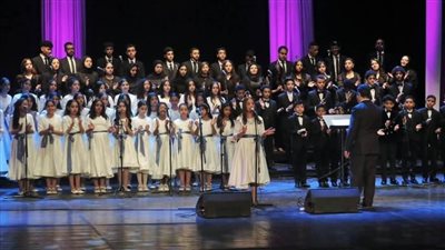 ضمن أنشطة وزارة الثقافة.. دار الأوبرا تحتفل بعيد الأم على المسرح الصغير 