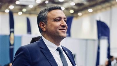  يوسف رشدان يشيد بجهود الدولة في تنمية سيناء في ذكرى استعادة طايا 