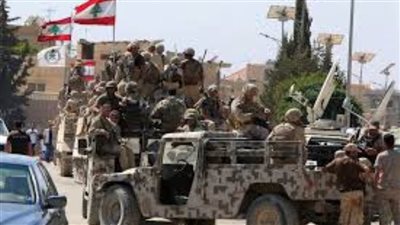 قناة أمريكية: الجيش اللبناني يستعيد السيطرة بالحدود ولا مكان للأسلحة غير الشرعية
