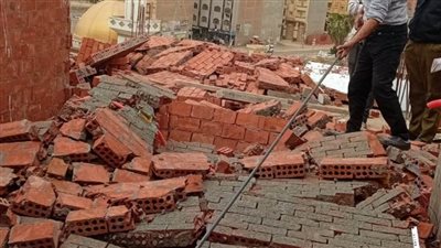 بالصور.. محافظ الغربية: أكبر حملة لإزالة مخالفات البناء بالمحلة ولن نسمح بعودة الفوضى العمرانية