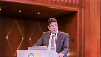 برعاية وزارة الصحة.. البسيوني يوضح دور الرياضة في الوقاية من الجلطات الدماغية