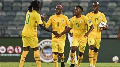 تعادل زيمبابوي وبنين في تصفيات المونديال
