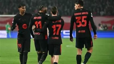 برشلونة يعاني من أزمة تهدد موسم الفريق