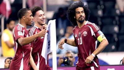 قطر تكتسح كوريا الشمالية بخماسية بالتصفيات المؤهلة لنهائيات كأس العالم 2026