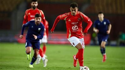 أحمد عادل: عمر الساعي لا يرتقي أن يكون لاعبًا في الأهلي