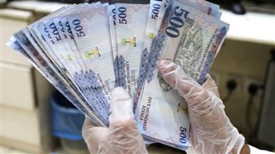 عاجل| سعر الريال السعودي أمام الجنيه المصري اليوم الجمعة 21 مارس 