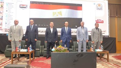 محافظ أسيوط: إعفاء ذوي الهمم من المصروفات الدراسية والاشتراكات في مراكز الشباب وقصور الثقافة 