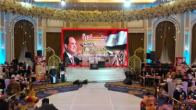 وزارة الداخلية تشارك طلائع المناطق الحضارية احتفالهم بعيد الأم