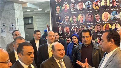 تأجيل انعقاد الجمعية العمومية للصحفيين وعقد الانتخابات أسبوعين حتى يوم 4 أبريل