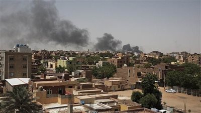  قتلى وجرحى في هجوم بطائرة بدون طيار على القصر الجمهوري السوداني