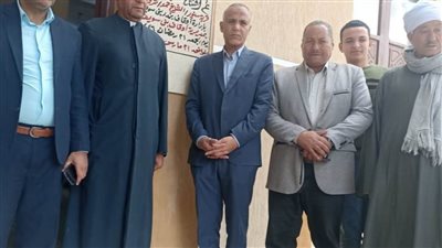  أوقاف بنى سويف: افتتاح مسجدين بطما فيوم وسنور بتكلفة 2.2 مليون جنيه