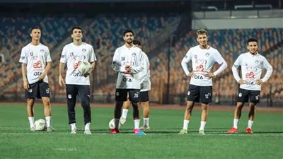 عاجل.. مباراة الفراعنة وغزلان بواليا في تصفيات كأس العالم والقنوات الناقلة