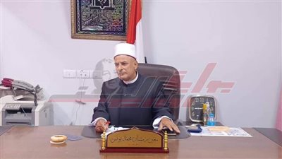 مساجد كفر الشيخ تلتزم بالخطبة الموحدة