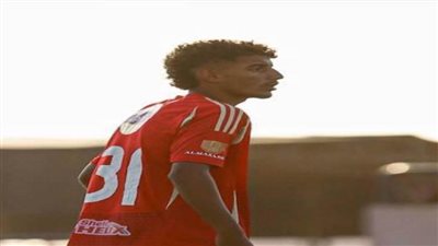 ريال سرقسطة يخاطب الأهلي لاحتراف عبدالله جعفر في الدوري الإسباني لكرة القدم