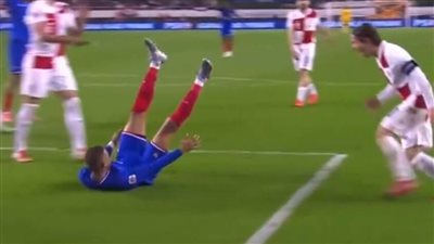 عاجل| شاهد..