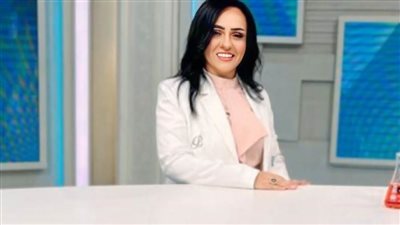 بسمة جميل: توجيهات الرئيس بصياغة رؤية مستقبلية «للإعلام والدراما» تساهم في حماية الهوية الوطنية