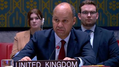 بريطانيا: وقف إطلاق النار في غزة هو السبيل الأفضل لتحقيق السلام