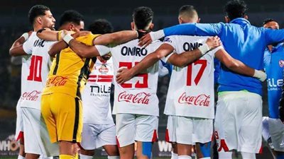 عاجل| الزمالك وصلاح وبرشلونة.. ماذا يحدث في كأس العالم للأندية؟