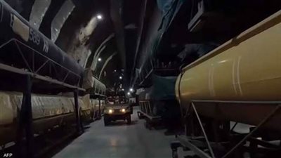  إسرائيل أبلغت ترامب: إيران أوشكت على امتلاك القنبلة النووية